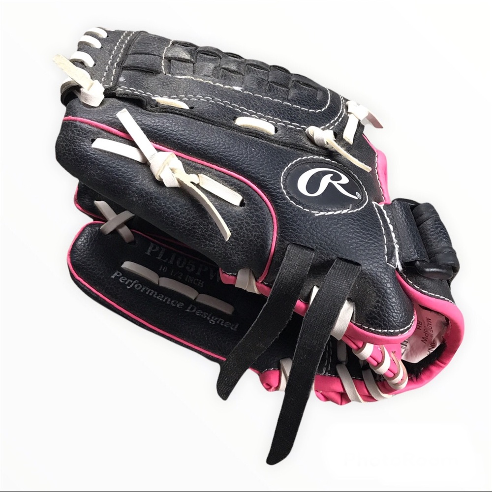 Rawlings glove